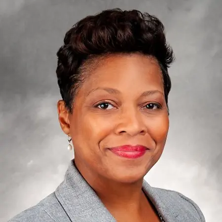 Sharon Giles, Client Partnership Director on Influential Women