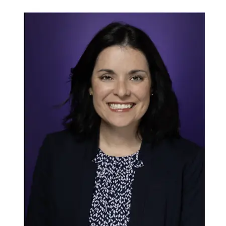 Ashley Newsome, Coordinator of Honors Services on Influential Women