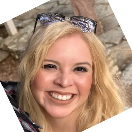 Katherine Bibb, Multisystemic Therapy Clinical Supervisor on Influential Women