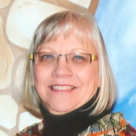 Pamela Heimdal, Enrolled Agent, Certified Financial Planner on Influential Women