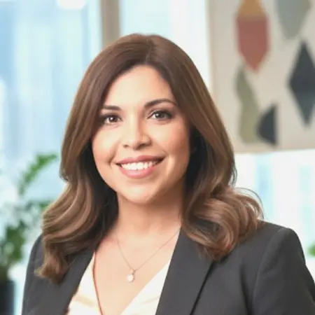 Gemma lopez, Human Resources Generalist/Payroll on Influential Women