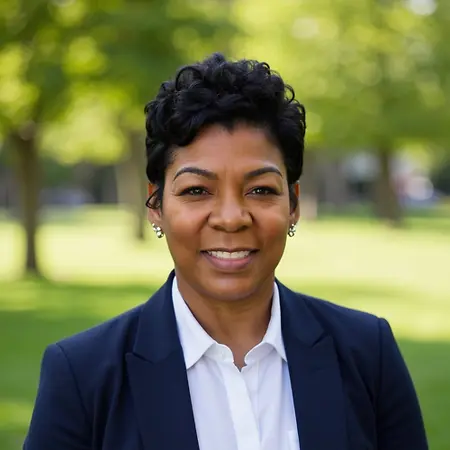 Tiffany Hemphill, Sr Recruiter on Influential Women