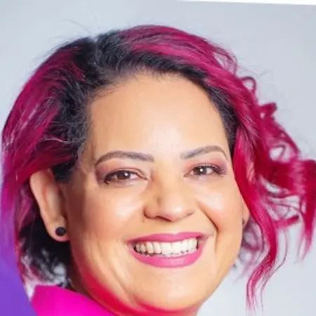 Maria Gonzalez, Founder & CEO on Influential Women