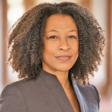 Antoinette Irving, Frank M. Sands, Sr. Professor of Practice on Influential Women
