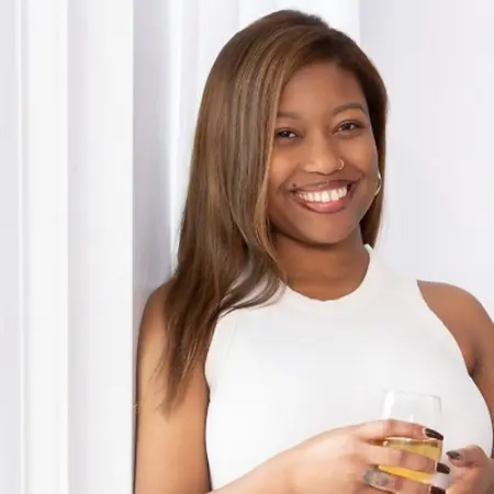 kimberlee mack, Founder on Influential Women