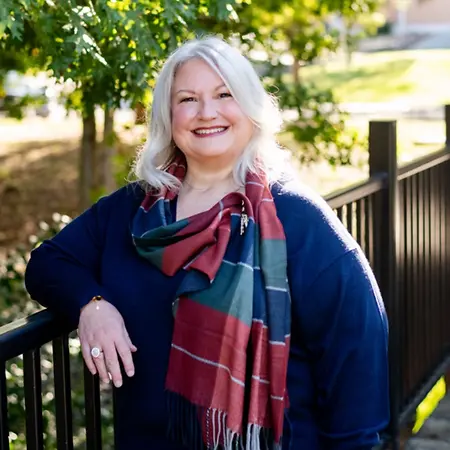 Michelle Spangler, Ed. D.