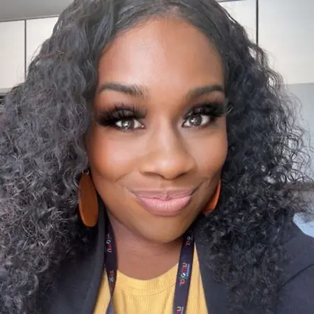 Mashonda Salsberry, Umoja Coordinator on Influential Women