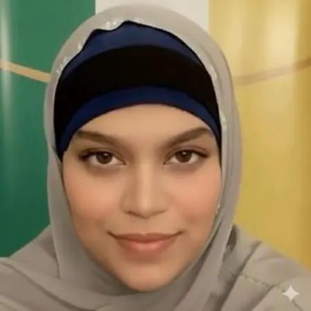 Rizwana K., Executives Director on Influential Women