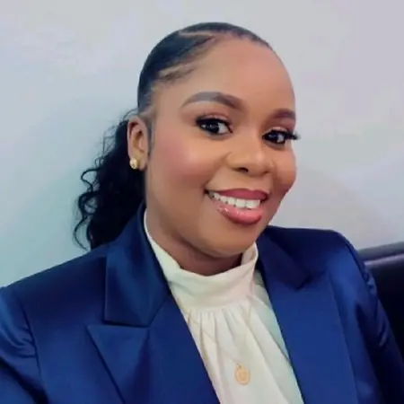 Nkechi Abojei, Senior Business Analyst on Influential Women