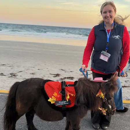 Hayley K.  Holzhacker