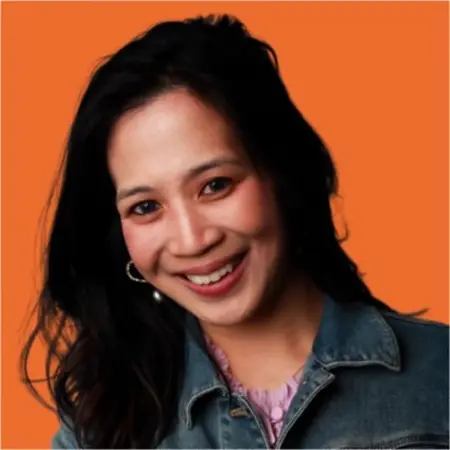 Kristine Navarro, Customer Service Representative on Influential Women