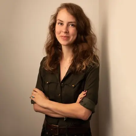 Sophia Barry Gordon, Science Writing & Communications Program Coordinator II, SCTR Institute on Influential Women