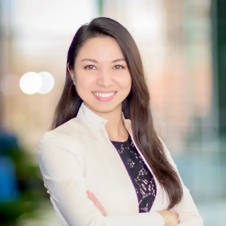 Lori Riser, Product Marketing Manager on Influential Women