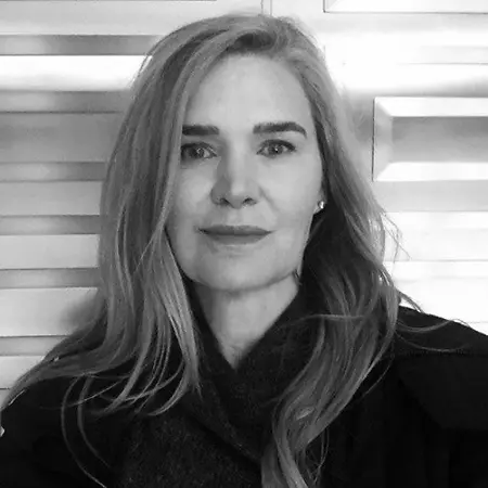 Kathryn Colgan, Destination & Hubs Enterprise Portfolio Lead (Infrastructure) on Influential Women