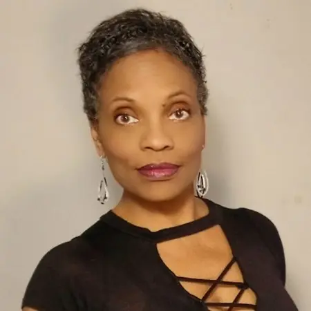 Renee Chambers Liciaga, Guest Lecturer on Influential Women