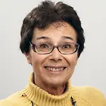 Judith S. Weis, Retired -  Professor Emerita on Influential Women
