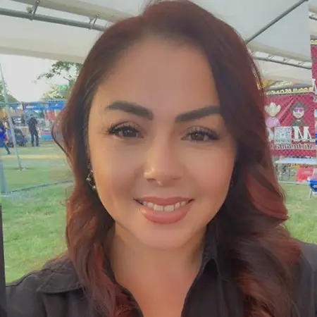 Reina Cardenas, Operations Manager Capstone Security, Inc. on Influential Women