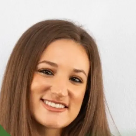Brianna Kristin, Certified Athletic Trainer on Influential Women