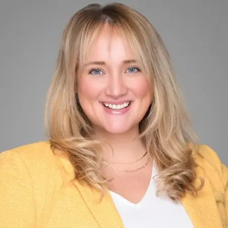 Meagan Moody, Founder / CEO on Influential Women