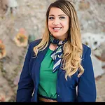 Wendy I. Smith, Director of People & Culture on Influential Women