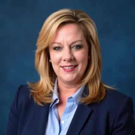 Connie Moorhead, CEO on Influential Women