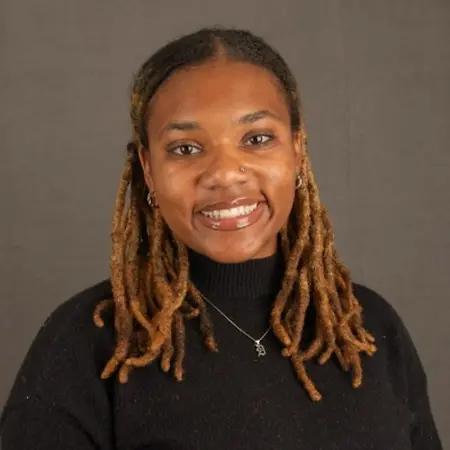 Makila Biles, Admission Advisor on Influential Women