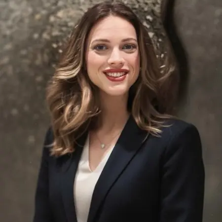 Professional portrait