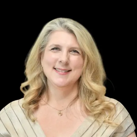 Michele Rice, Volunteer Peer-to-Peer Chronic Pain Support Group Leader on Influential Women