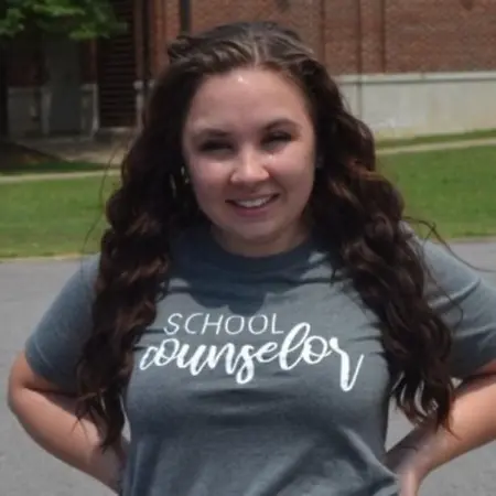 Alicia Bonnington, Middle School Counselor on Influential Women