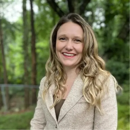Judith Currie, Family Nurse Practitioner on Influential Women