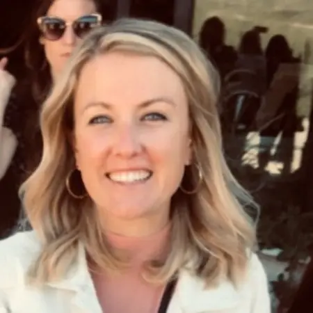 Jaqlyn Rosen, Manager, Lifecycle Marketing on Influential Women