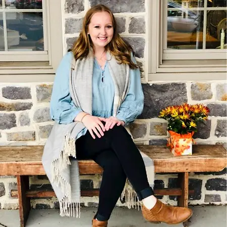 Tara Young, Manager, FP&A on Influential Women