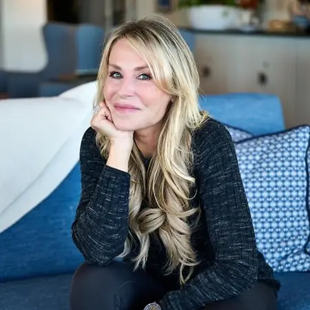 Tracey Wheeler Noonan, Co-Founder on Influential Women