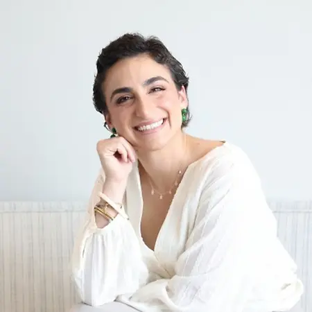 Stephanie Essenfeld, Founder + CEO on Influential Women