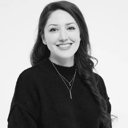 Melanie Schwindt, Women's Apparel & Home Design Manager on Influential Women