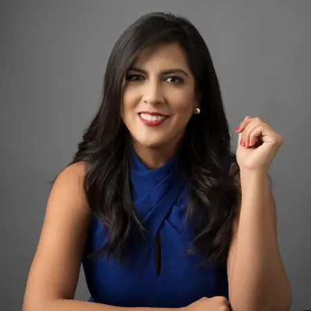 Claudia Montoya, Founder & Owner on Influential Women