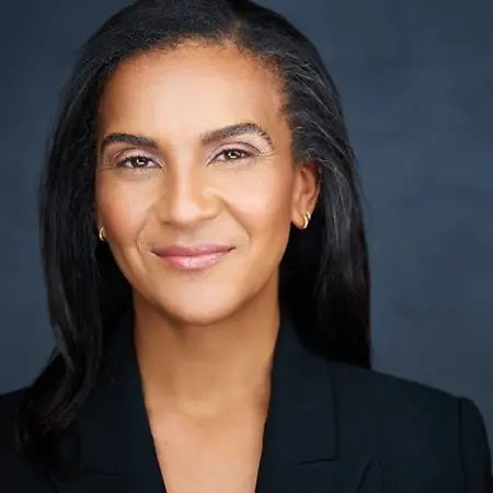 Lisa Stewart, Member Services Director on Influential Women