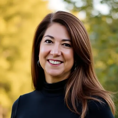 Gina Messina, PhD, MBA, PCC