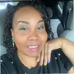 Lanise Parnell, LVT, Veterinary Technician/ Youth Outreach Coordinator/ Co-founder on Influential Women