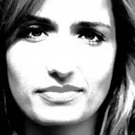 pegah Sadr, Senior Architect on Influential Women