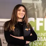 Tiana Mijatovic, Director of Human Resources Talent and Culture on Influential Women