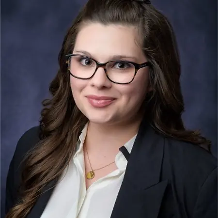 Karrie Cook, Budget Manager on Influential Women