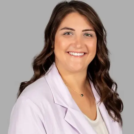 Michelle Petcu, Provider Relations Consultant - Organ Transplant on Influential Women