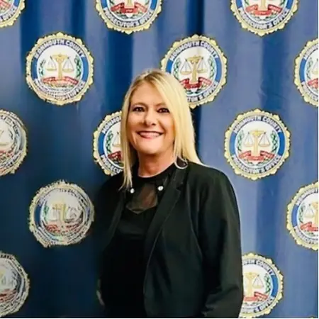 Lynn Seaward, Executive Director on Influential Women