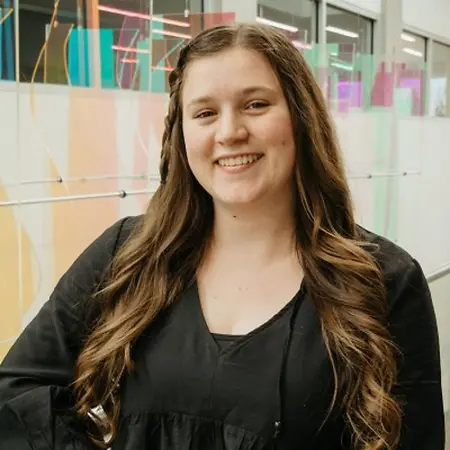 Sarah Hokanson, Employment Manager on Influential Women