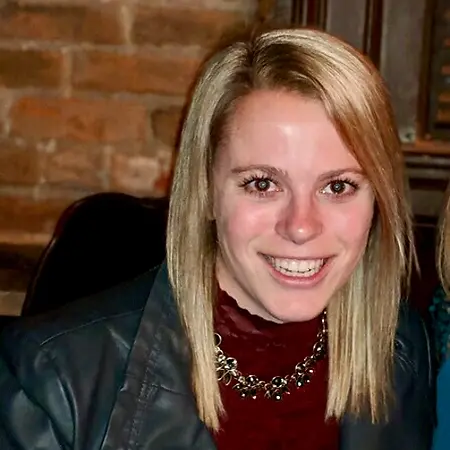 Shelly McGehee, National Accounts Sales Director on Influential Women