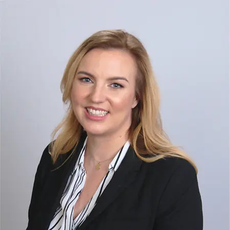 Colleen Barrons, Independent Advisor on Influential Women