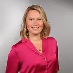 Fanny Chase, Founder and Executive Director on Influential Women