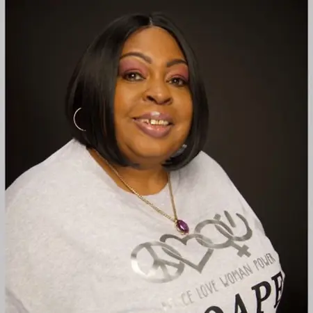 Tabatha Trammell, Founder on Influential Women
