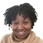Latashia McLeod, LCSW, Licensed Clinical Social Worker on Influential Women